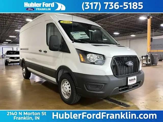 2026 Ford Transit Cargo Van Unknown for sale in Franklin, IN