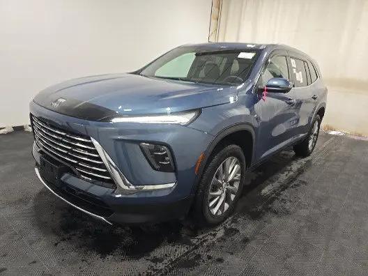 2025 Buick Enclave Preferred AWD for sale in Bloomer, WI