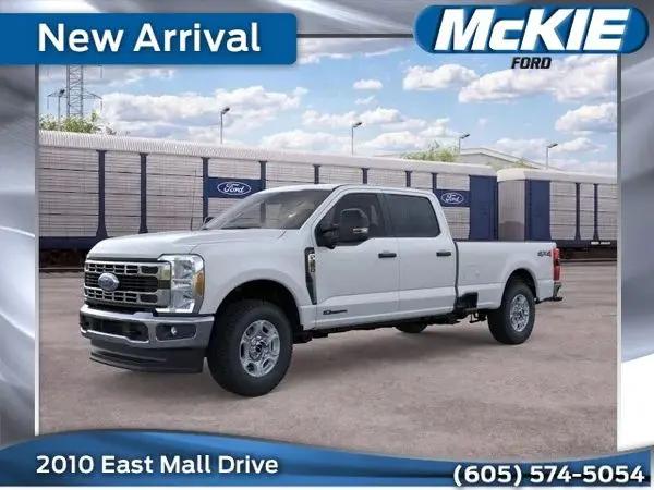 2026 Ford F-350 XLT for sale in Rapid City, SD