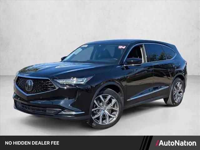 2024 Acura MDX Technology Package for sale in Chandler, AZ