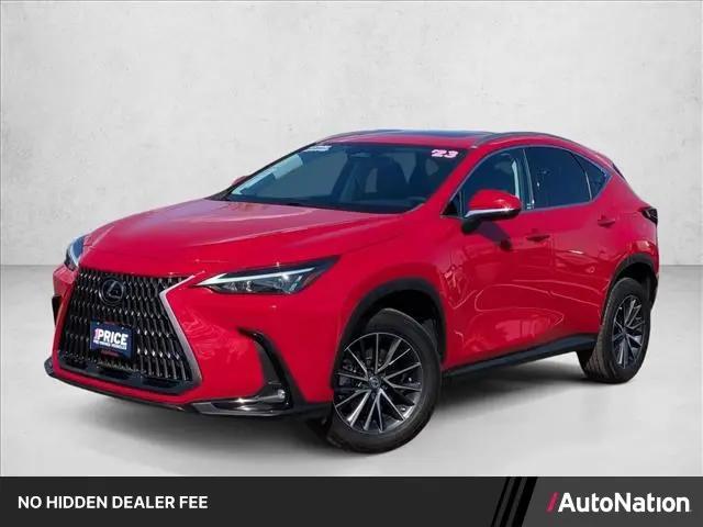 2023 Lexus NX 350 NX 350 for sale in Chandler, AZ