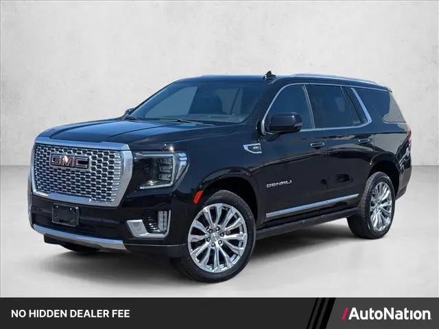 2022 GMC Yukon 4WD Denali for sale in Chandler, AZ
