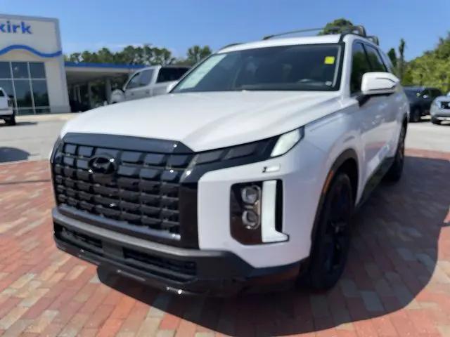2025 Hyundai Palisade XRT for sale in Huntsville, AL
