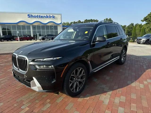 2025 BMW X7 xDrive40i for sale in Huntsville, AL