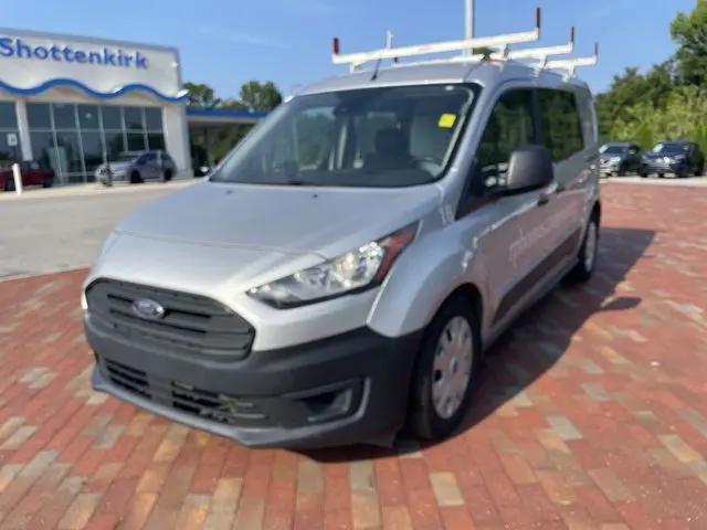 2022 Ford Transit Connect XL Cargo Van for sale in Huntsville, AL