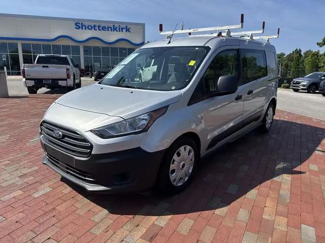 2022 Ford Transit Connect XL Cargo Van for sale in Huntsville, AL