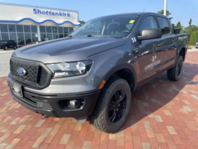 2022 Ford Ranger XL for sale in Huntsville, AL