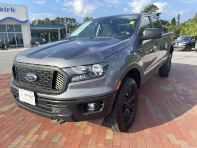 2022 Ford Ranger XL for sale in Huntsville, AL