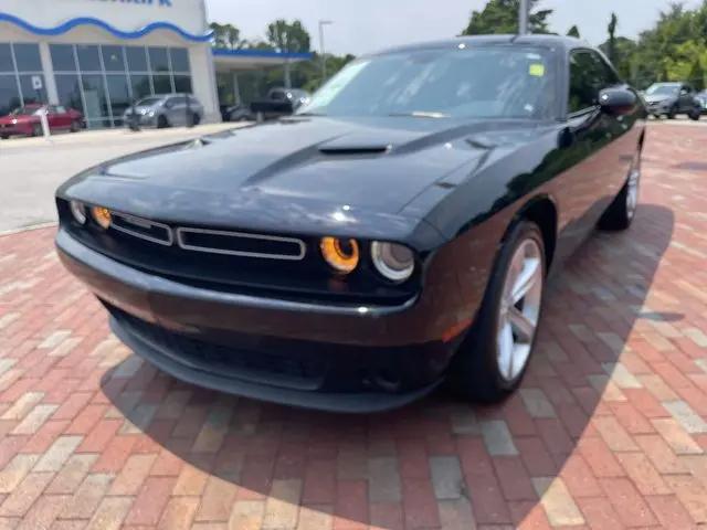 2018 Dodge Challenger SXT for sale in Huntsville, AL