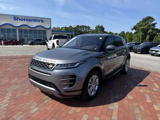 2020 Land Rover Range Rover Evoque R-Dynamic S for sale in Huntsville, AL