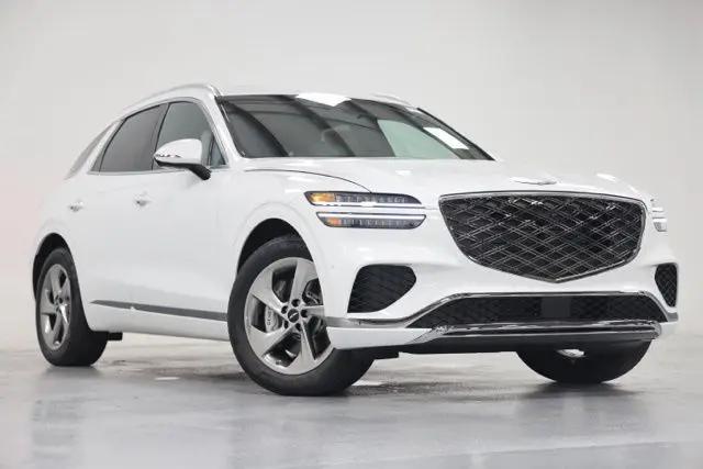 2026 Genesis GV70 2.5T Advanced for sale in Aurora, IL
