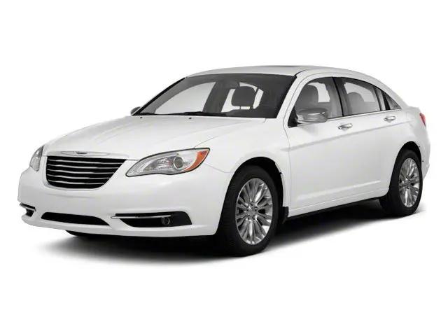 2013 Chrysler 200 Touring for sale in Cleveland, GA