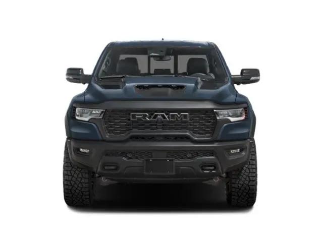 2026 Ram 1500 RHO Crew Cab 4x4 57 Box
