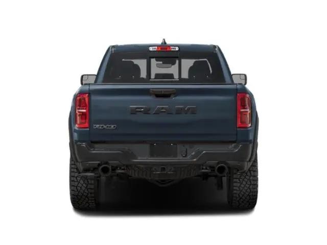 2026 Ram 1500 RHO Crew Cab 4x4 57 Box