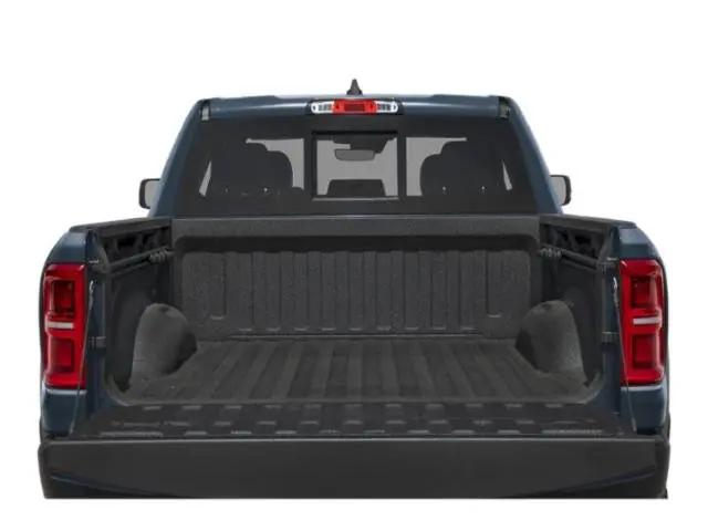 2026 Ram 1500 RHO Crew Cab 4x4 57 Box