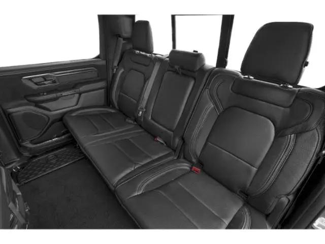 2026 Ram 1500 RHO Crew Cab 4x4 57 Box