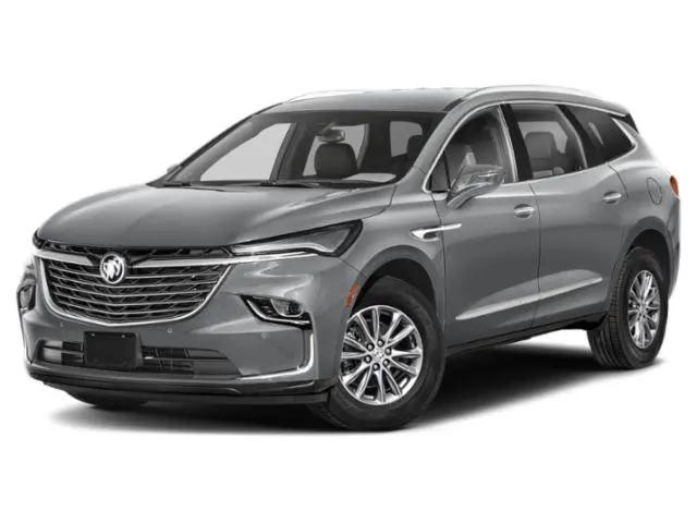 2023 Buick Enclave Essence AWD for sale in Westbrook, ME