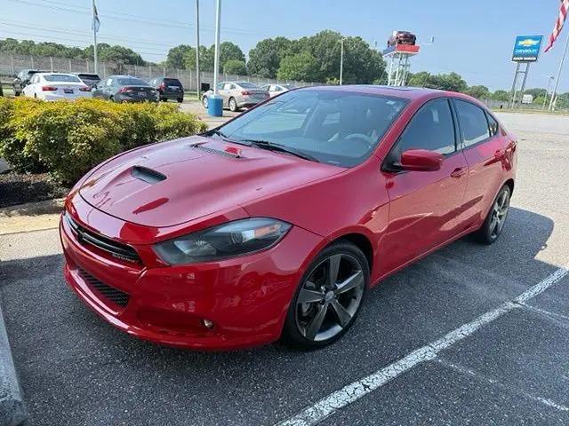 2016 Dodge Dart GT for sale in Statesville, NC