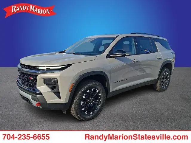 2027 Chevrolet Traverse AWD Z71 for sale in Statesville, NC