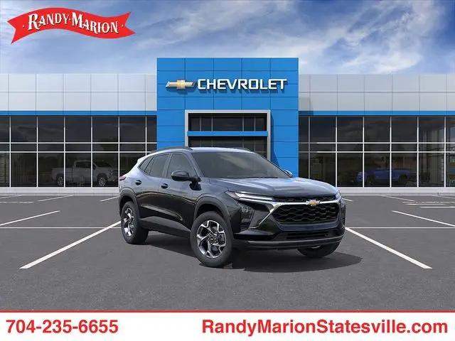 2026 Chevrolet Trax FWD LT for sale in Statesville, NC