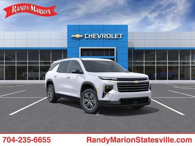 2027 Chevrolet Traverse FWD LT for sale in Statesville, NC