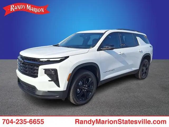 2027 Chevrolet Traverse FWD LT for sale in Statesville, NC