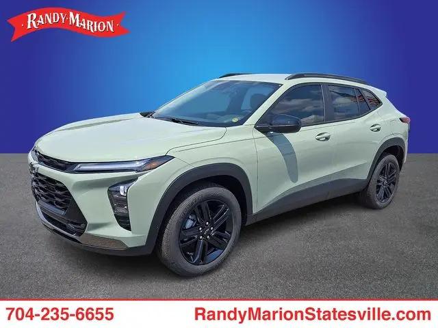 2026 Chevrolet Trax FWD ACTIV for sale in Statesville, NC
