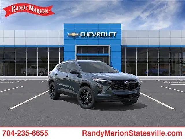 2026 Chevrolet Trax FWD LT for sale in Statesville, NC