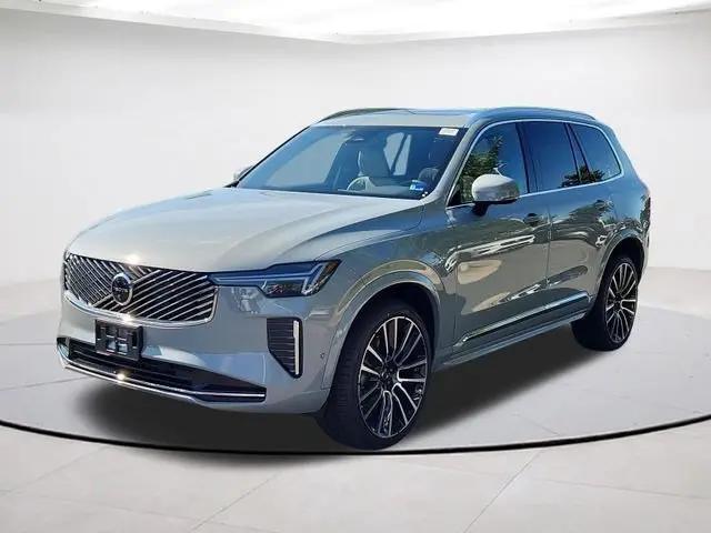 2026 Volvo XC90 Plus, B6 AWD Gas mild hybrid, Gasoline, Bright, 7 Seats for sale in Dulles, VA
