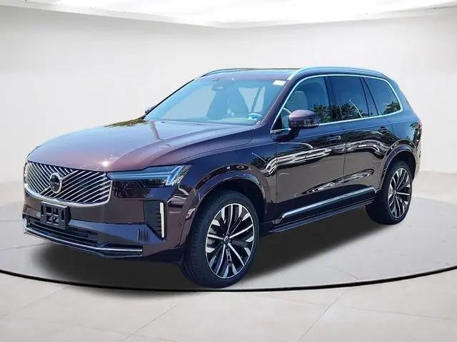 2026 Volvo XC90 Plus, B6 AWD Gas mild hybrid, Gasoline, Bright, 7 Seats for sale in Dulles, VA