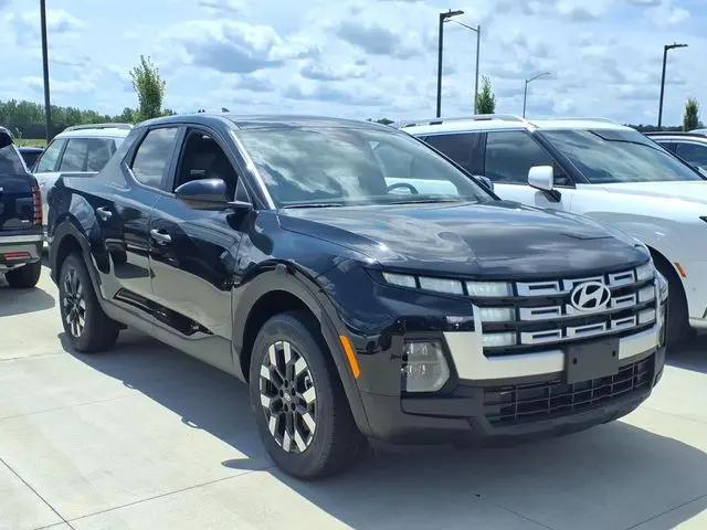 2027 Hyundai Santa Cruz SE for sale in Springfield, IL