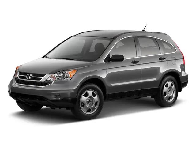 2010 Honda CR-V LX for sale in Memphis, TN