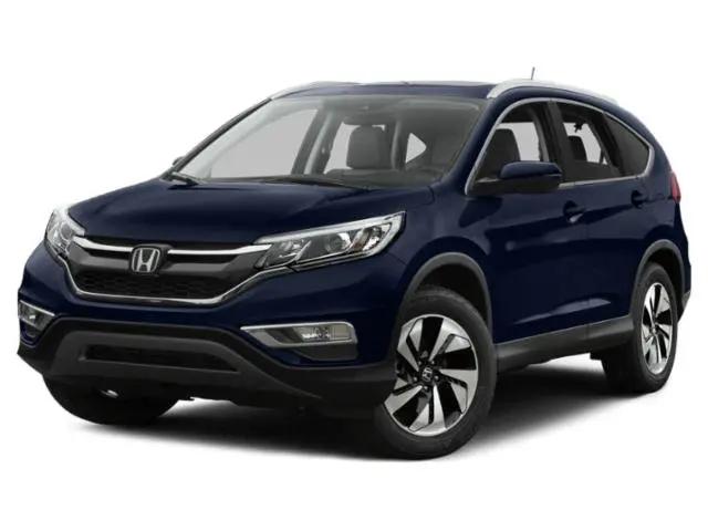 2015 Honda CR-V Touring for sale in Memphis, TN