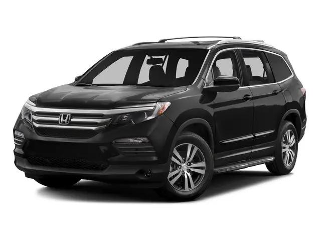 2016 Honda Pilot EX-L for sale in Memphis, TN