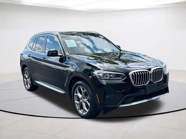 2024 BMW X3 xDrive30i for sale in Alexandria, VA