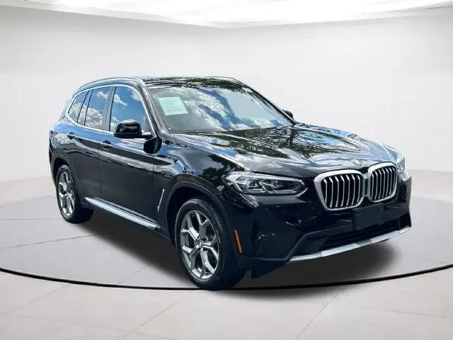2024 BMW X3 xDrive30i for sale in Alexandria, VA