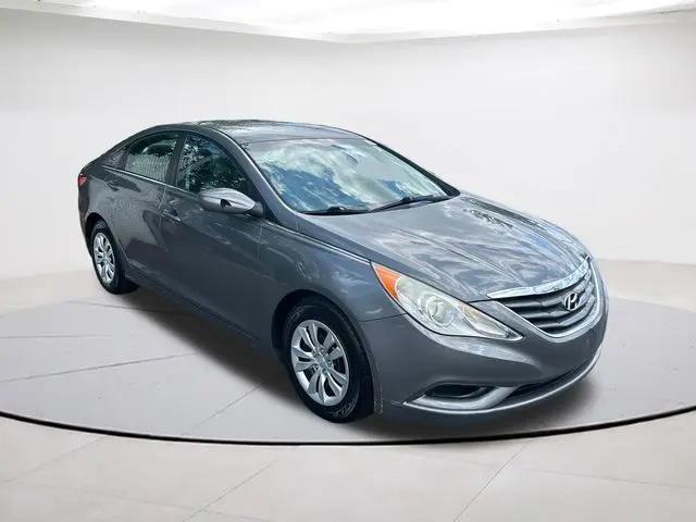 2013 Hyundai Sonata GLS for sale in Alexandria, VA