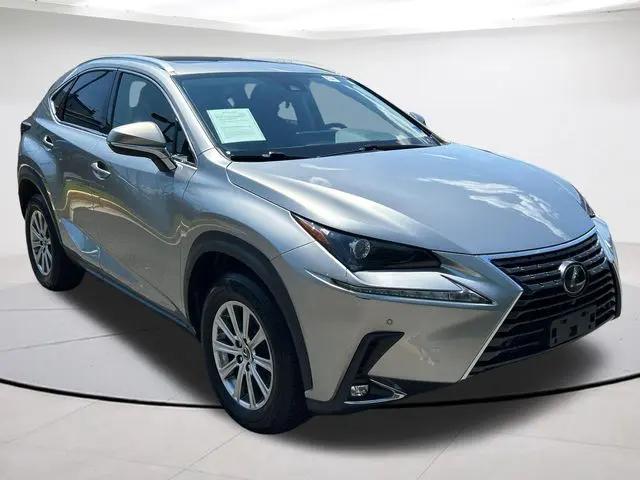 2021 Lexus NX 300 NX 300 for sale in Alexandria, VA