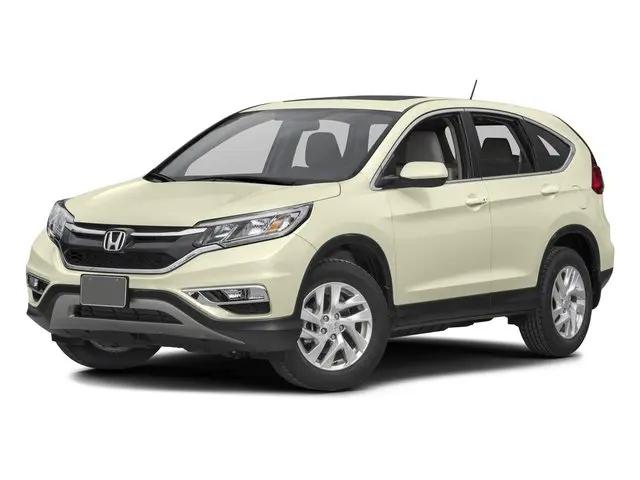 2016 Honda CR-V EX for sale in Falls Church, VA
