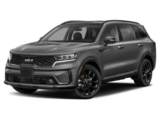 2022 Kia Sorento SX for sale in Los Banos, CA