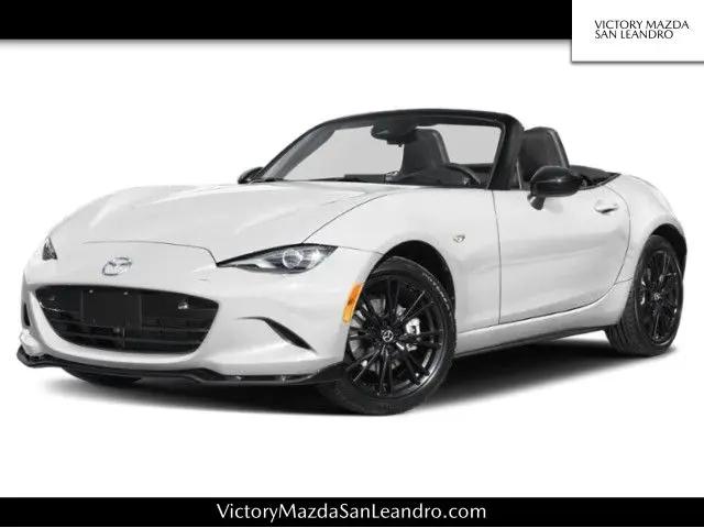 2026 Mazda MX-5 Club for sale in San Leandro, CA