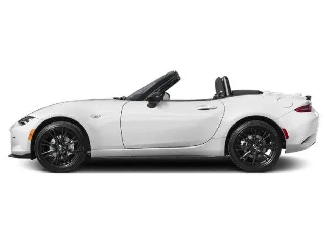 2026 Mazda MX-5 Club