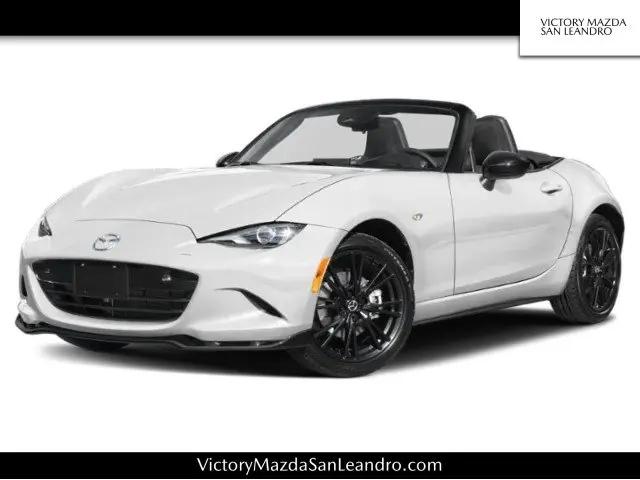2026 Mazda MX-5 Club for sale in San Leandro, CA