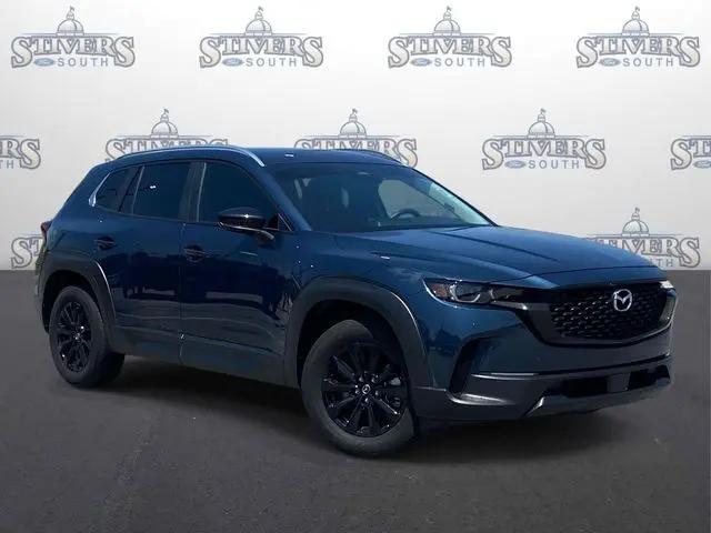 2025 Mazda CX-50 2.5 S Select Package for sale in Union City, GA