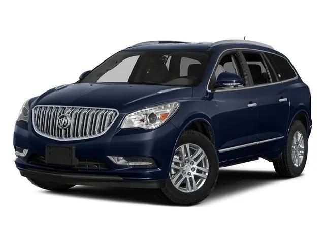 2017 Buick Enclave Premium for sale in Maplewood, MN