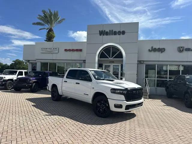2026 Ram 1500 Laramie for sale in Stuart, FL
