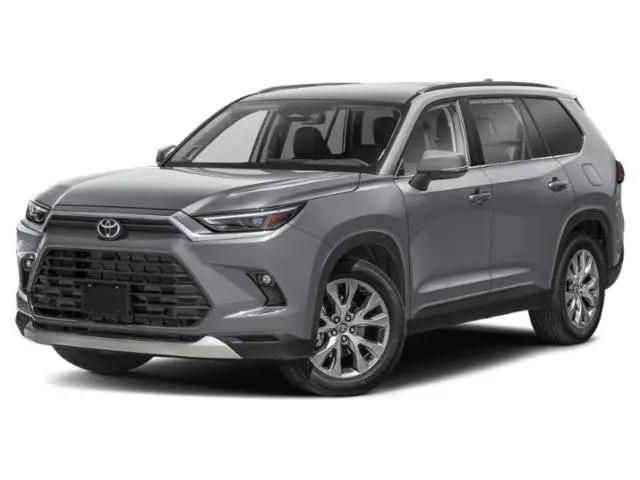 2026 Toyota Grand Highlander Limited for sale in Maplewood, MN