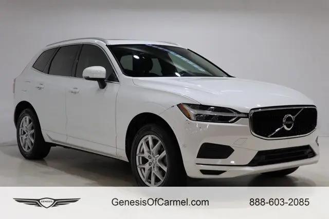 2018 Volvo XC60 T5 Momentum for sale in Indianapolis, IN