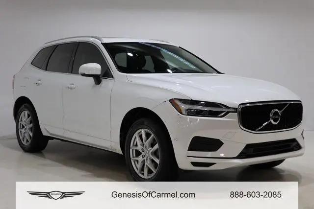 2018 Volvo XC60 T5 Momentum for sale in Indianapolis, IN
