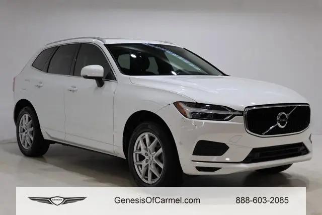 2018 Volvo XC60 T5 Momentum for sale in Indianapolis, IN
